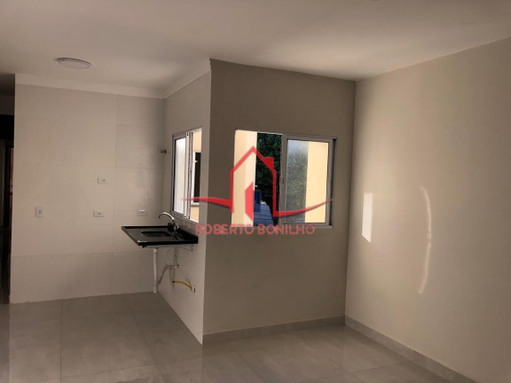 Imagem Cobertura com 2 Quartos à Venda, 100 m² em Vila Pires - Santo André Imagem Cobertura com 2 Quartos à Venda, 100 m² em Vila Pires - Santo André