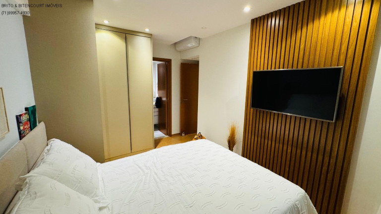 Imagem Imóvel com 2 Quartos à Venda, 76 m² em Canela - Salvador Imagem Imóvel com 2 Quartos à Venda, 76 m² em Canela - Salvador