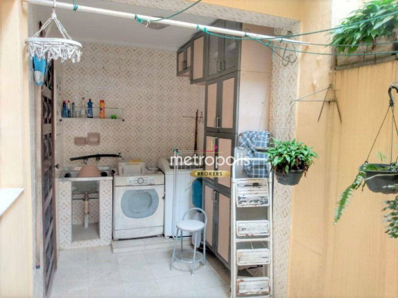 Imagem Sobrado com 3 Quartos à Venda, 99 m² em Osvaldo Cruz - São Caetano Do Sul Imagem Sobrado com 3 Quartos à Venda, 99 m² em Osvaldo Cruz - São Caetano Do Sul