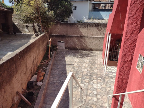 Imagem Casa com 2 Quartos à Venda, 189 m² em Vila Bom Retiro - Sabará Imagem Casa com 2 Quartos à Venda, 189 m² em Vila Bom Retiro - Sabará