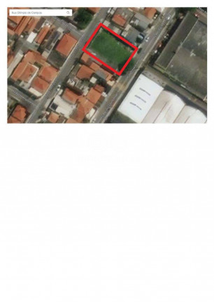 Imagem Terreno à Venda, 600 m² em Jardim Vila Formosa - São Paulo Imagem Terreno à Venda, 600 m² em Jardim Vila Formosa - São Paulo