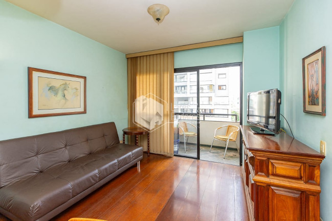 Imagem Apartamento com 2 Quartos à Venda, 60 m² em Vila Mariana - São Paulo Imagem Apartamento com 2 Quartos à Venda, 60 m² em Vila Mariana - São Paulo
