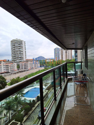 Imagem Apartamento com 4 Quartos à Venda, 134 m² em Barra Da Tijuca - Rio De Janeiro