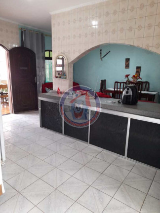 Imagem Casa com 2 Quartos à Venda, 400 m² em Oceonopolis - Mongaguá Imagem Casa com 2 Quartos à Venda, 400 m² em Oceonopolis - Mongaguá