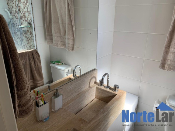 Imagem Apartamento com 3 Quartos à Venda, 87 m² em Vila Dom Pedro Ii - São Paulo
