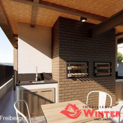 Imagem Apartamento à Venda, 111 m² em Vila Rica - Feliz Imagem Apartamento à Venda, 111 m² em Vila Rica - Feliz