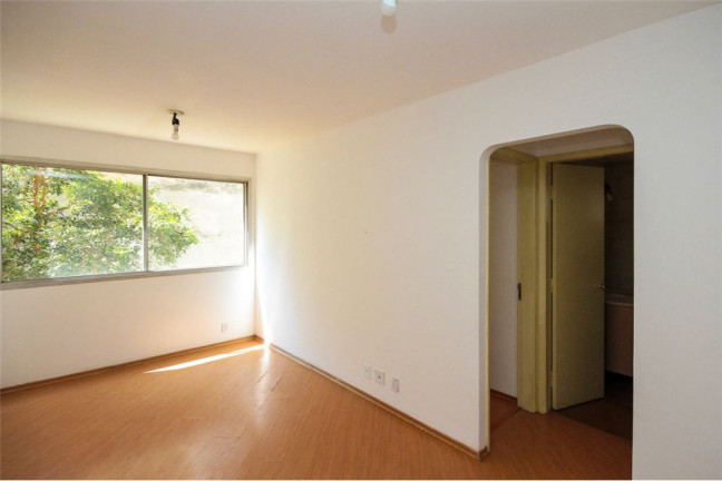 Imóvel com 1 Quarto à Venda,  em Jardim Paulista - São Paulo
