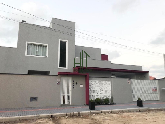 Imagem Sobrado com 3 Quartos à Venda, 240 m² em Paese - Itapoá Imagem Sobrado com 3 Quartos à Venda, 240 m² em Paese - Itapoá