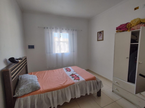 Imagem Casa com 3 Quartos à Venda, 79 m² em Vila Seabra - Mongaguá