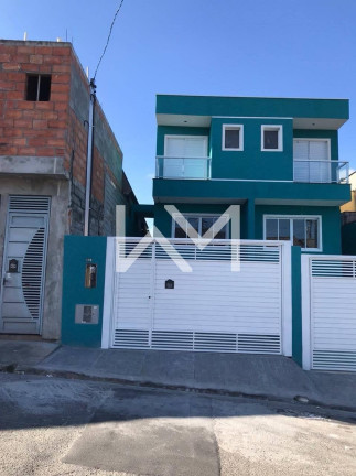 Imagem Sobrado com 3 Quartos à Venda, 110 m² em Jardim Adriana - Guarulhos Imagem Sobrado com 3 Quartos à Venda, 110 m² em Jardim Adriana - Guarulhos