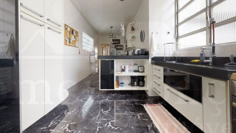 Imagem Apartamento com 3 Quartos à Venda, 208 m² em Perdizes - São Paulo Imagem Apartamento com 3 Quartos à Venda, 208 m² em Perdizes - São Paulo
