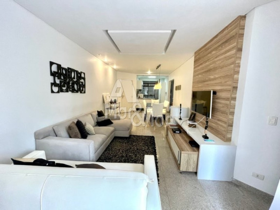 Imagem Apartamento com 2 Quartos à Venda, 110 m² em Pitangueiras - Guarujá Imagem Apartamento com 2 Quartos à Venda, 110 m² em Pitangueiras - Guarujá
