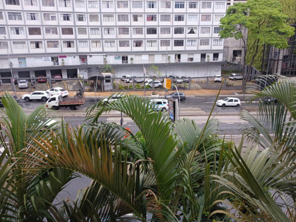 Imagem Apartamento com 1 Quarto à Venda, 40 m² em Bela Vista - São Paulo Imagem Apartamento com 1 Quarto à Venda, 40 m² em Bela Vista - São Paulo