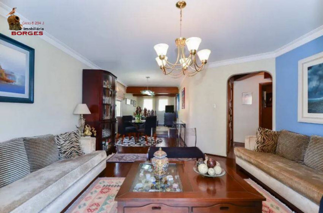 Imagem Apartamento com 3 Quartos à Venda, 161 m² em Brooklin - São Paulo Imagem Apartamento com 3 Quartos à Venda, 161 m² em Brooklin - São Paulo