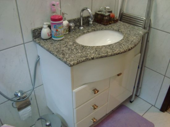 Imagem Casa com 3 Quartos à Venda, 200 m² em Alto Do Ipiranga - São Paulo