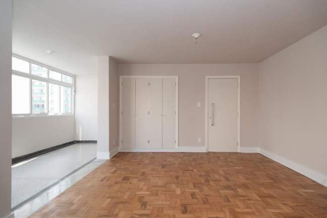 Imagem Apartamento com 3 Quartos à Venda, 181 m² em Jardim Paulista - São Paulo