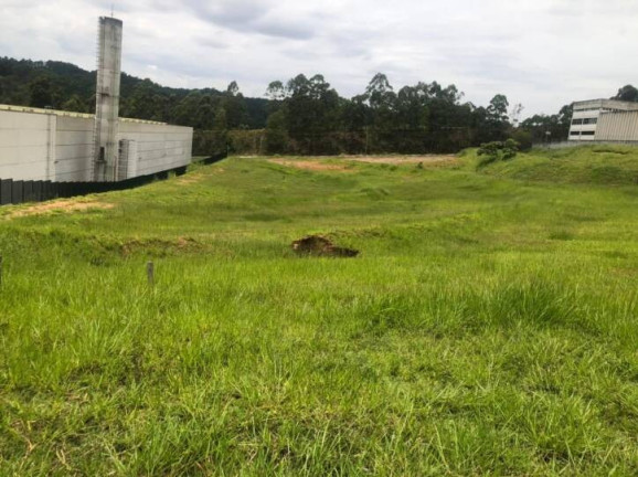 Imagem Terreno à Venda, 15.870 m² em Tamboré - Santana De Parnaíba