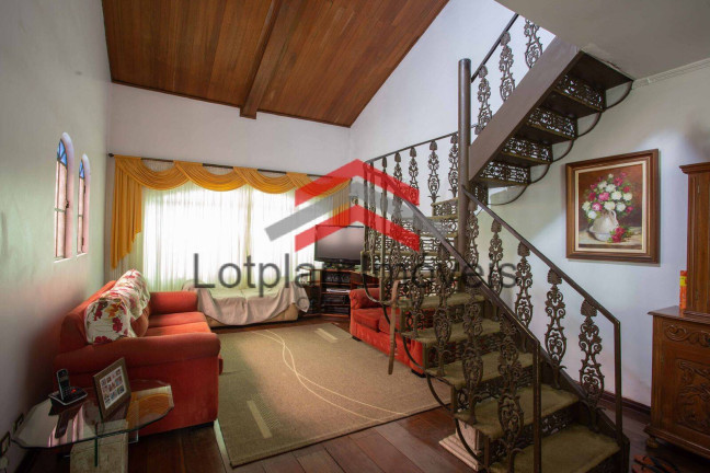 Imagem Casa com 3 Quartos à Venda, 180 m² em Parque Da Vila Prudente - São Paulo Imagem Casa com 3 Quartos à Venda, 180 m² em Parque Da Vila Prudente - São Paulo