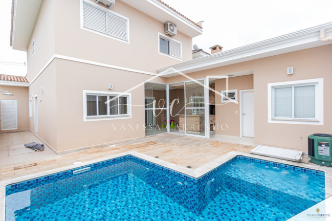 Imagem Casa com 3 Quartos à Venda, 266 m² em Ibiti Royal Park - Sorocaba Imagem Casa com 3 Quartos à Venda, 266 m² em Ibiti Royal Park - Sorocaba