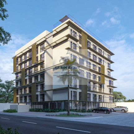 Imagem Apartamento com 2 Quartos à Venda, 62 m² em Cabo Branco - João Pessoa Imagem Apartamento com 2 Quartos à Venda, 62 m² em Cabo Branco - João Pessoa