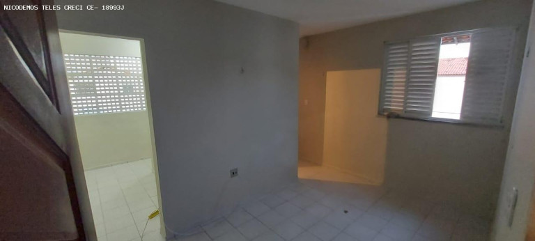 Imagem Apartamento com 2 Quartos à Venda, 43 m² em Parque Albano - Caucaia Imagem Apartamento com 2 Quartos à Venda, 43 m² em Parque Albano - Caucaia