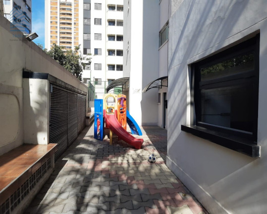 Imóvel com 3 Quartos à Venda, 70 m² em Chácara Santo Antônio (zona Sul) - São Paulo