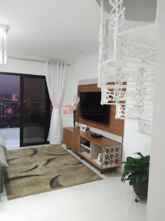 Imagem Cobertura com 2 Quartos à Venda, 252 m² em Centro - Osasco Imagem Cobertura com 2 Quartos à Venda, 252 m² em Centro - Osasco