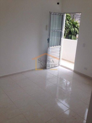Imagem Edifício Residencial à Venda, 220 m² em água Fria - São Paulo Imagem Edifício Residencial à Venda, 220 m² em água Fria - São Paulo