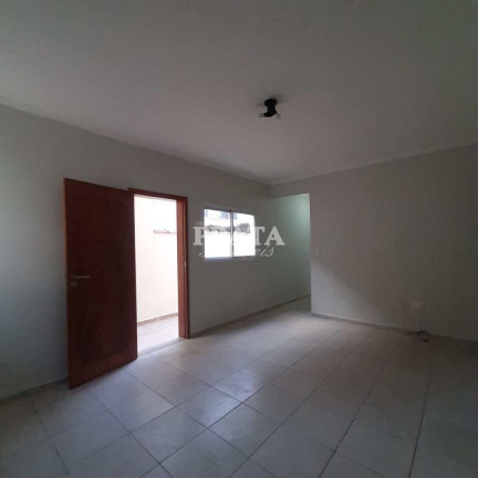 Imagem Casa com 3 Quartos à Venda, 90 m² em Embaré - Santos Imagem Casa com 3 Quartos à Venda, 90 m² em Embaré - Santos