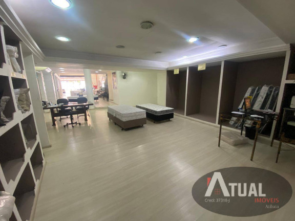 Imagem Galpão para Alugar, 750 m² em Caetetuba - Atibaia