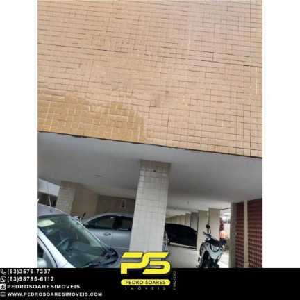 Imagem Apartamento com 3 Quartos à Venda, 126 m² em Centro - João Pessoa Imagem Apartamento com 3 Quartos à Venda, 126 m² em Centro - João Pessoa