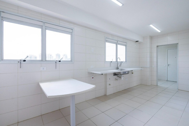 Imagem Apartamento com 4 Quartos à Venda, 177 m² em Panamby - São Paulo