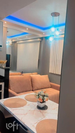 Imagem Apartamento com 2 Quartos à Venda, 32 m² em Sacomã - São Paulo Imagem Apartamento com 2 Quartos à Venda, 32 m² em Sacomã - São Paulo