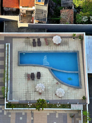 Imagem Apartamento com 4 Quartos à Venda, 140 m² em Praia De Iracema - Fortaleza