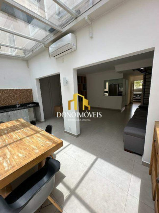 Imagem Casa com 3 Quartos à Venda, 128 m² em Demarchi - São Bernardo Do Campo