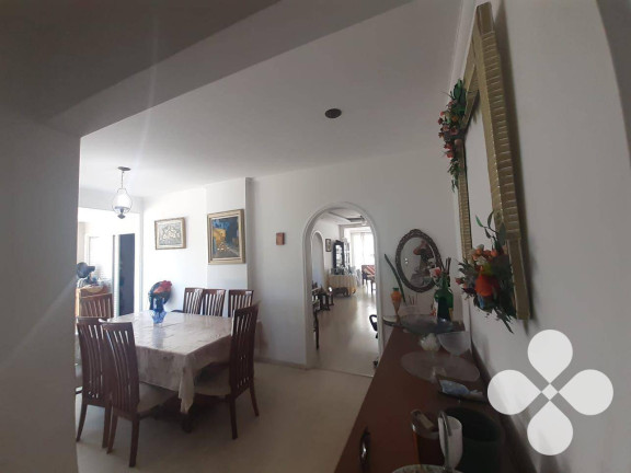 Imagem Imóvel com 2 Quartos à Venda, 110 m² em Aparecida - Santos Imagem Imóvel com 2 Quartos à Venda, 110 m² em Aparecida - Santos