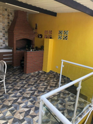 Imagem Sobrado com 3 Quartos à Venda, 151 m² em Vila Amélia - Poá Imagem Sobrado com 3 Quartos à Venda, 151 m² em Vila Amélia - Poá