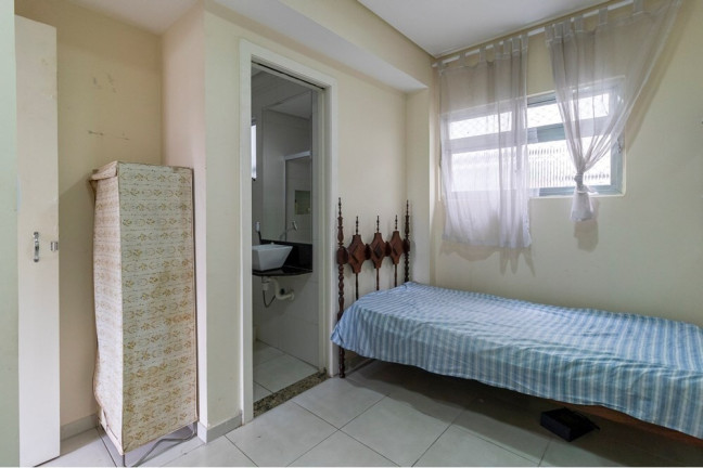 Imagem Apartamento com 4 Quartos à Venda, 91 m² em Jardim Vila Mariana - São Paulo Imagem Apartamento com 4 Quartos à Venda, 91 m² em Jardim Vila Mariana - São Paulo