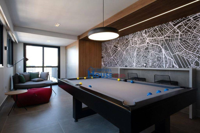 Imagem Apartamento com 2 Quartos à Venda, 51 m² em Pinheiros - São Paulo Imagem Apartamento com 2 Quartos à Venda, 51 m² em Pinheiros - São Paulo