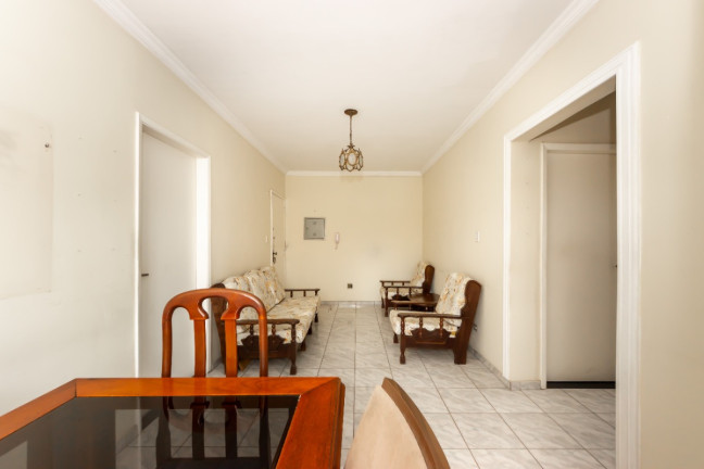 Imagem Apartamento com 2 Quartos à Venda, 65 m² em Luz - São Paulo