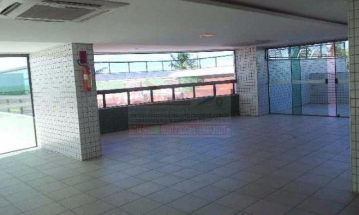 Imagem Apartamento com 4 Quartos à Venda, 133 m² em Casa Caiada - Olinda