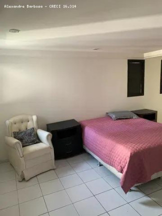 Imagem Apartamento com 4 Quartos à Venda, 176 m² em Boa Viagem - Recife