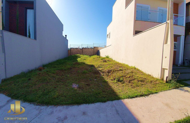 Imagem Terreno à Venda, 175 m² em Reserva Da Mata - Jundiaí
