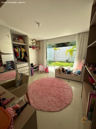 Imagem Casa com 4 Quartos à Venda, 400 m² em Alphaville Ii - Salvador Imagem Casa com 4 Quartos à Venda, 400 m² em Alphaville Ii - Salvador