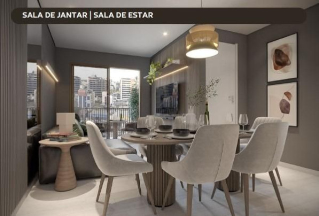 Imagem Apartamento com 3 Quartos à Venda, 75 m² em Intermares - Cabedelo Imagem Apartamento com 3 Quartos à Venda, 75 m² em Intermares - Cabedelo