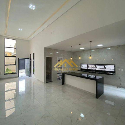 Imagem Imóvel com 3 Quartos à Venda, 157 m² em Mondubim - Fortaleza