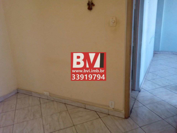 Apartamento com 2 Quartos à Venda, 66 m² em Bonsucesso - Rio De Janeiro