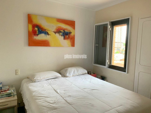 Imagem Apartamento com 3 Quartos à Venda, 100 m² em Jardim Das Acacias - São Paulo Imagem Apartamento com 3 Quartos à Venda, 100 m² em Jardim Das Acacias - São Paulo