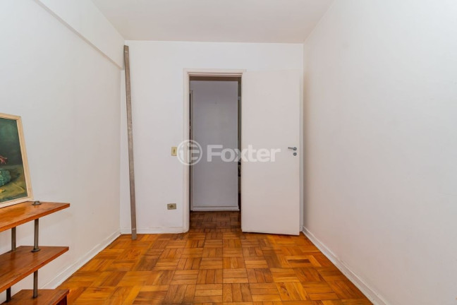 Imagem Apartamento com 3 Quartos à Venda, 70 m² em Jaguaré - São Paulo