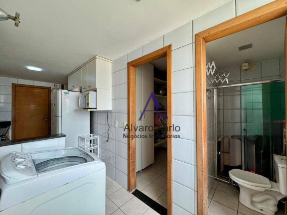 Imagem Cobertura com 4 Quartos à Venda, 275 m² em Jardim Da Penha - Vitória Imagem Cobertura com 4 Quartos à Venda, 275 m² em Jardim Da Penha - Vitória